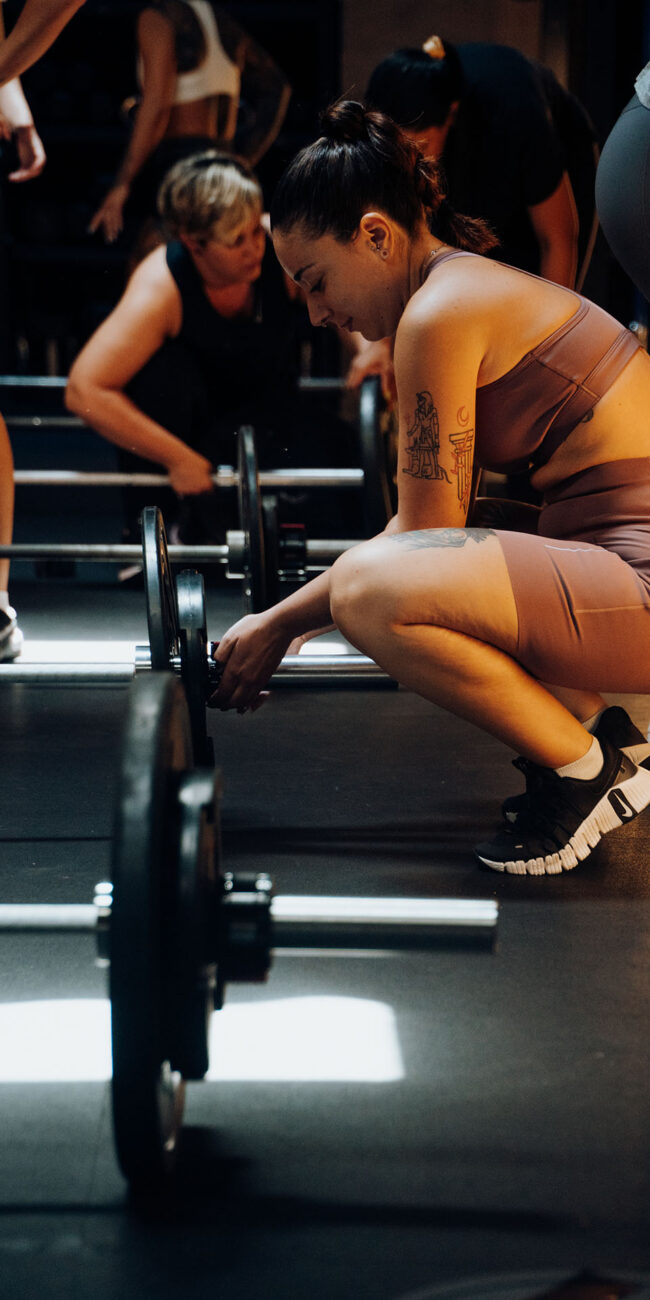 Foto de Helena, Lova de Fit Lovas
